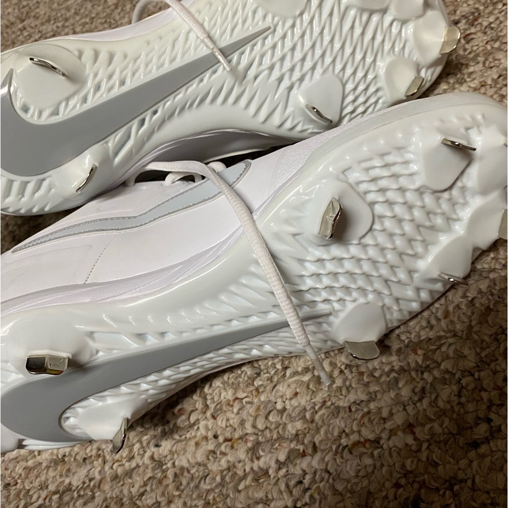 Nike baseball cleats